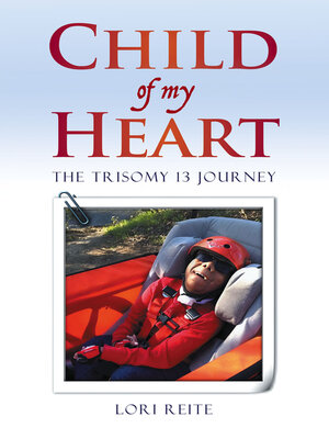 cover image of Child of My Heart